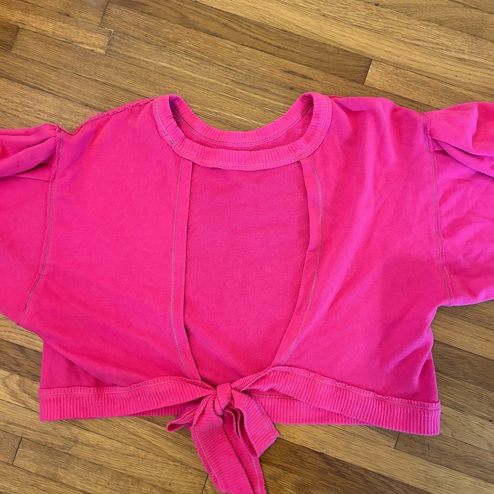 Anthropologie Sweater - Picture 3 of 4